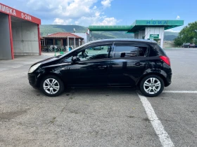 Opel Corsa, снимка 3