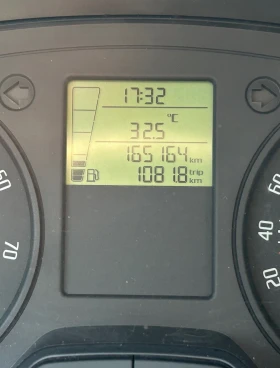 Skoda Fabia 1.2i* КЛИМАТИК, снимка 12