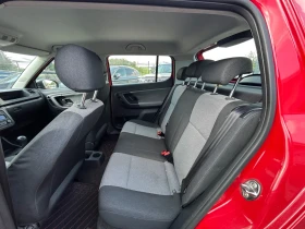 Skoda Fabia 1.2i* КЛИМАТИК, снимка 10