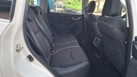 Subaru Forester 2.0 i Comfort Edition 360 камера дистроник keyles , снимка 16
