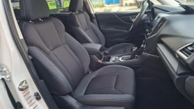 Subaru Forester 2.0 i Comfort Edition 360 камера дистроник keyles , снимка 13