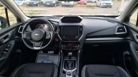 Subaru Forester 2.0 i Comfort Edition 360 камера дистроник keyles , снимка 15