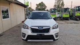Subaru Forester 2.0 i Comfort Edition 360 камера дистроник keyles , снимка 3