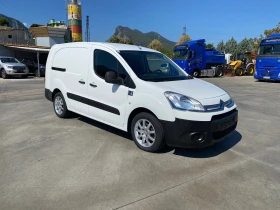 Citroen Berlingo 1.6 HDi - Пикап, снимка 2