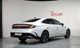 Hyundai Sonata 2.0 LPG Mobility  * koreiskikoli.bg * , снимка 2