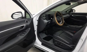 Hyundai Sonata 2.0 LPG Mobility  * koreiskikoli.bg * , снимка 10