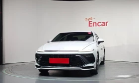 Hyundai Sonata 2.0 LPG Mobility  * koreiskikoli.bg * , снимка 3