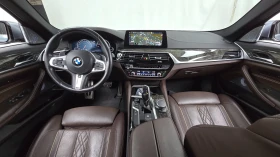 BMW 540 Bowers & Wilkins* 360* DIS* Обдух* HeadUP* , снимка 6