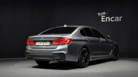 BMW 540 Bowers & Wilkins* 360* DIS* Обдух* HeadUP* , снимка 2