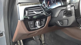 BMW 540 Bowers & Wilkins* 360* DIS* Обдух* HeadUP* , снимка 16