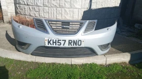 Saab 9-3, снимка 8