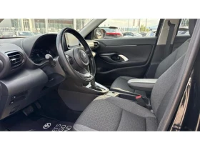 Toyota Yaris Cross 1.5HSD FANCY, снимка 12