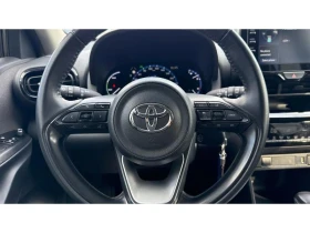 Toyota Yaris Cross 1.5HSD FANCY, снимка 13