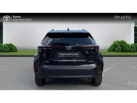 Toyota Yaris Cross 1.5HSD FANCY, снимка 4