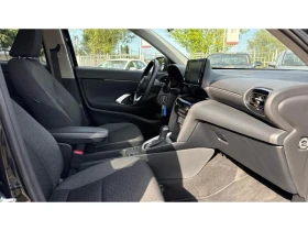 Toyota Yaris Cross 1.5HSD FANCY, снимка 6