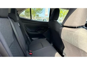 Toyota Yaris Cross 1.5HSD FANCY, снимка 7