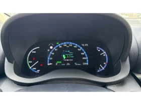 Toyota Yaris Cross 1.5HSD FANCY, снимка 14