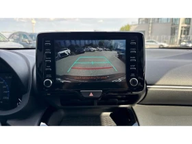 Toyota Yaris Cross 1.5HSD FANCY, снимка 15