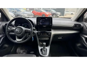 Toyota Yaris Cross 1.5HSD FANCY, снимка 8