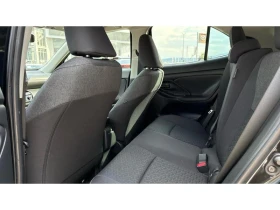 Toyota Yaris Cross 1.5HSD FANCY, снимка 11