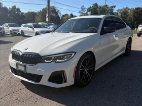 BMW 340 * M340i xDrive* HARMAN KARDON* HEAD-UP* CARFAX * , снимка 1