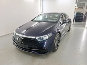 Mercedes-Benz EQS 450+ AUTO LUXURY LINE 100% SoH, снимка 2
