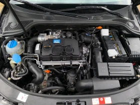 Audi A3 -1.9TDI-105кс-S-LINE-SPORTBACK-КОЖА-КЛИМАТРОНИК-, снимка 16