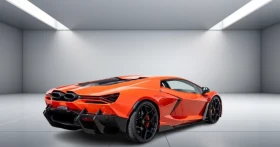 Lamborghini Revuelto = Carbon Ceramic Brakes = Гаранция, снимка 2