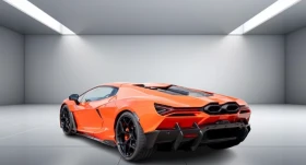 Lamborghini Revuelto = Carbon Ceramic Brakes = Гаранция, снимка 5