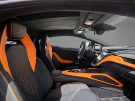 Lamborghini Revuelto = Carbon Ceramic Brakes = Гаранция, снимка 11