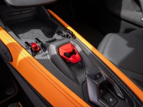Lamborghini Revuelto = Carbon Ceramic Brakes = Гаранция, снимка 10
