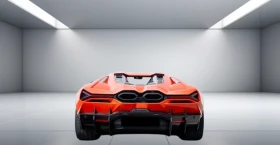Lamborghini Revuelto = Carbon Ceramic Brakes = Гаранция, снимка 4