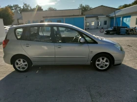 Toyota Corolla verso, снимка 6