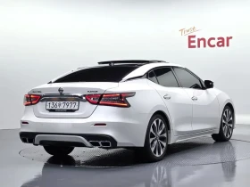 Nissan Maxima (A36) 3.5 Platinum, снимка 2