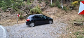 Toyota Auris, снимка 4