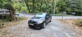 Toyota Auris, снимка 1