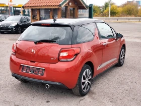 DS DS 3 , 1.2i 82k.c. PDC Евро 6 на 76000км., снимка 5