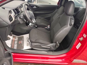 DS DS 3 , 1.2i 82k.c. PDC Евро 6 на 76000км., снимка 7