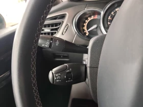DS DS 3 , 1.2i 82k.c. PDC Евро 6 на 76000км., снимка 11