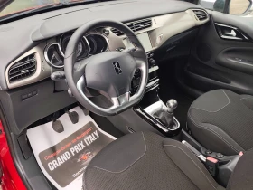 DS DS 3 , 1.2i 82k.c. PDC Евро 6 на 76000км., снимка 9