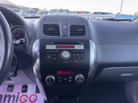 Suzuki SX4 1.6i / 4x4, снимка 8