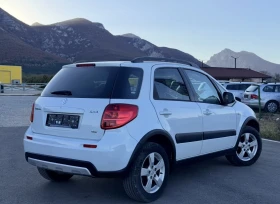 Suzuki SX4 1.6i / 4x4, снимка 4