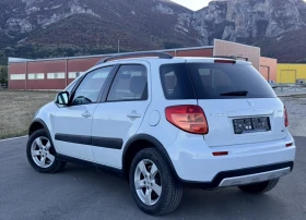 Suzuki SX4 1.6i / 4x4, снимка 3