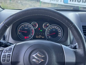 Suzuki SX4 1.6i / 4x4, снимка 7