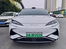 BYD Sealion 7  610 Smart Drive Edition, снимка 2