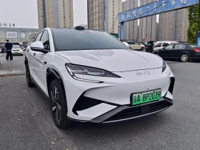 BYD Sealion 7  610 Smart Drive Edition, снимка 1