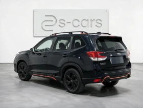 Subaru Forester 2.5 Sport, снимка 7
