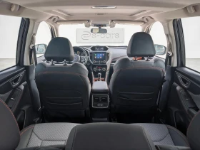 Subaru Forester 2.5 Sport, снимка 15