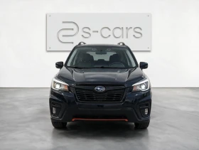 Subaru Forester 2.5 Sport, снимка 1