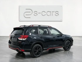 Subaru Forester 2.5 Sport, снимка 5